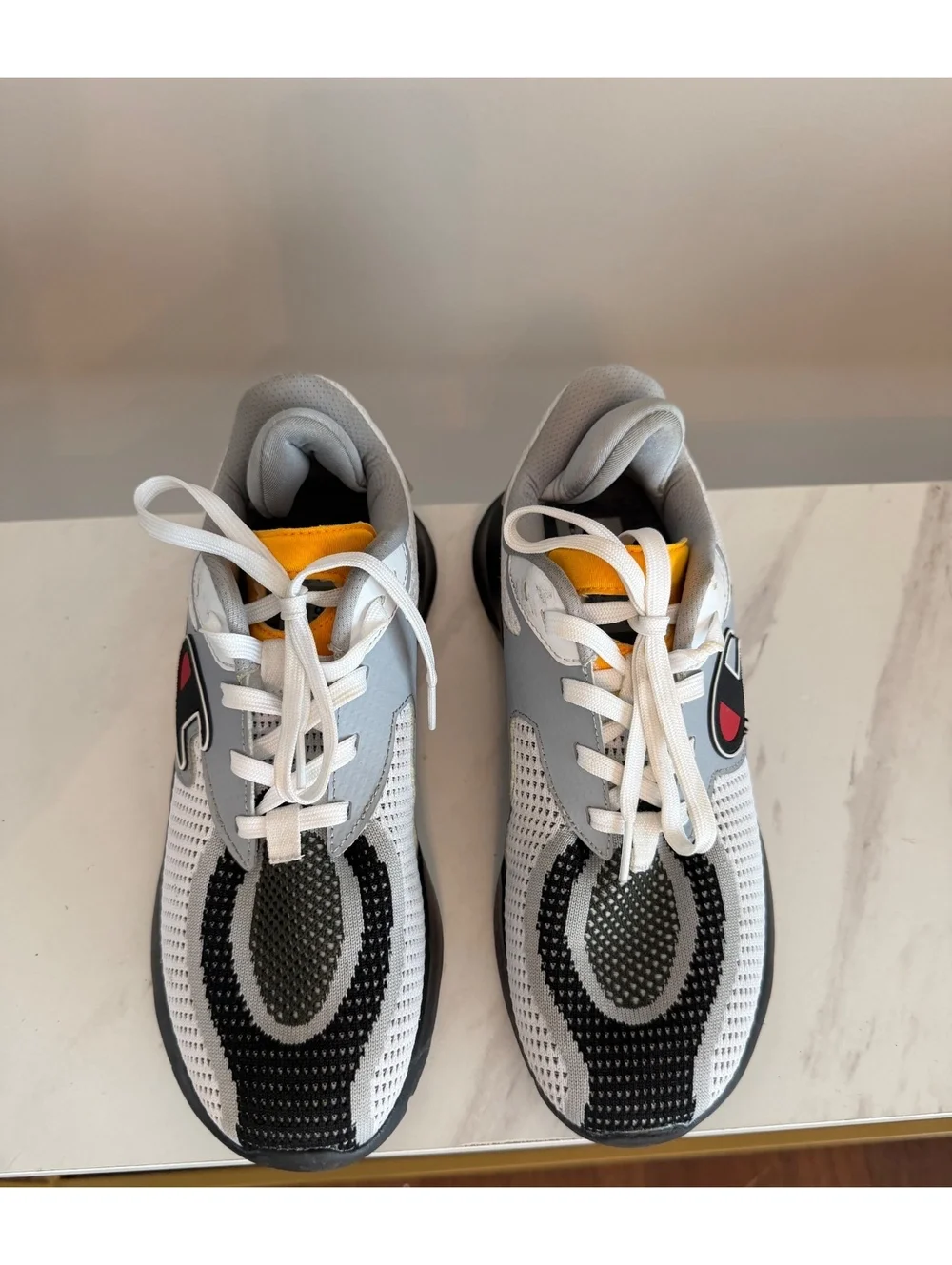 Champion up sale